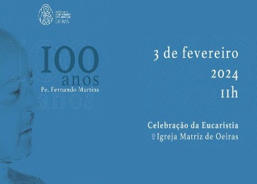 Missa celebração