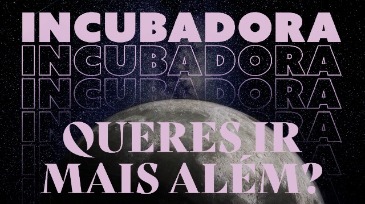 Banner Incubadora Taguspark