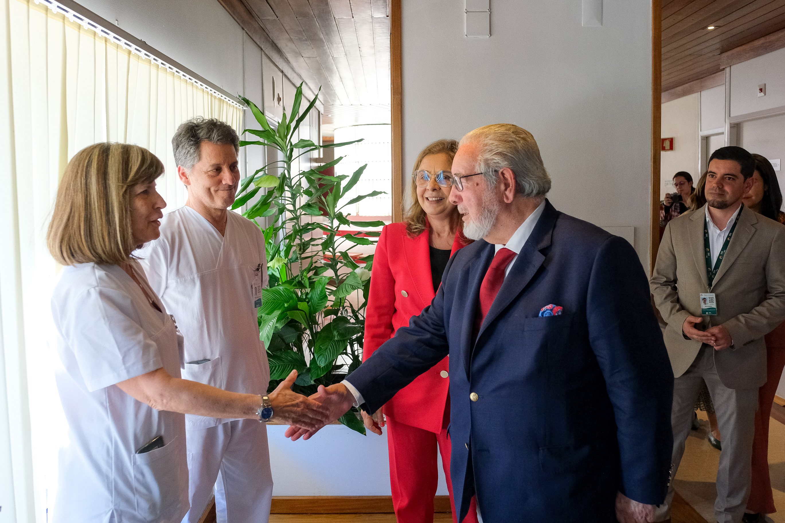 Presidente da Câmara Municipal de Oeiras, Isaltino Morais