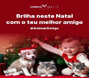 Animais de estimação 