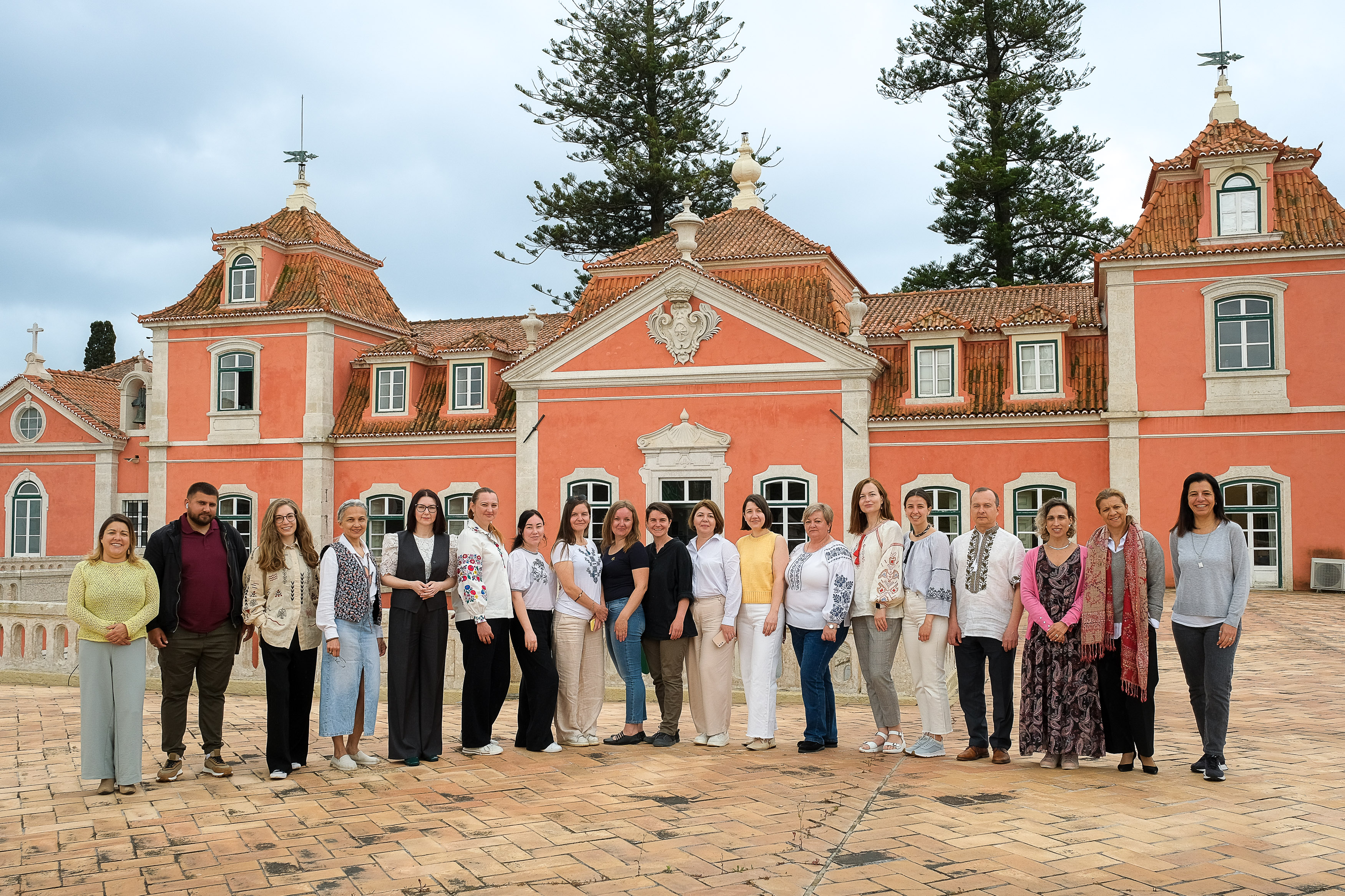 Encontro  ‘Zero Waste Cities in Ukraine’ 