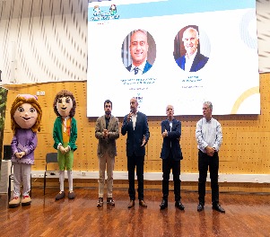 Empreendorismo nas escolas