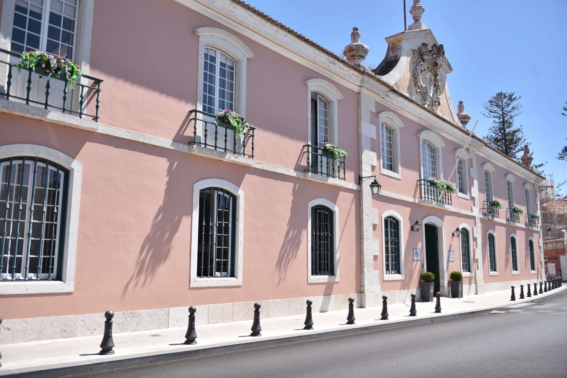 cm oeiras