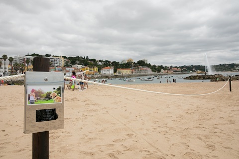 praia