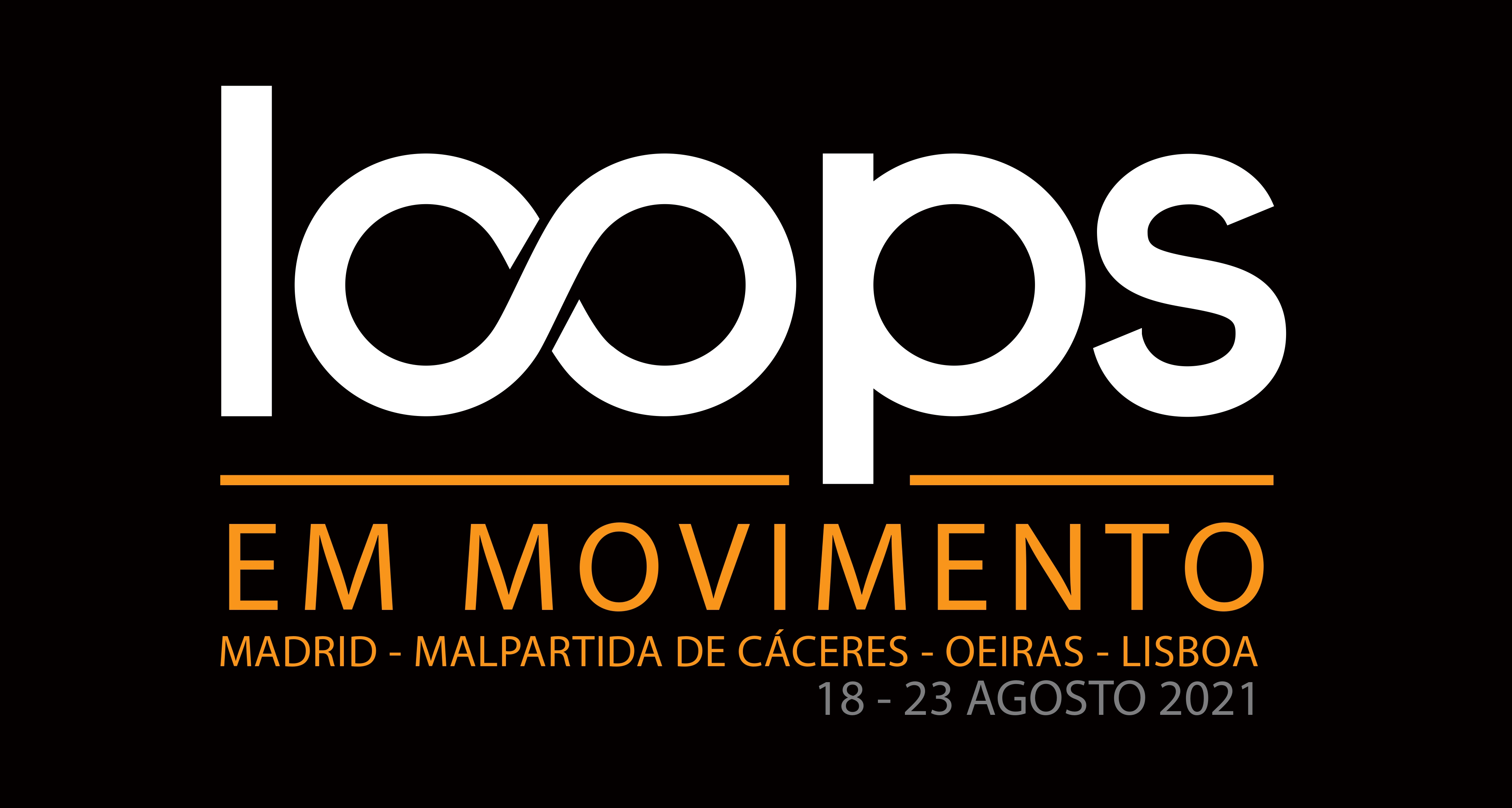 Loops em movimento