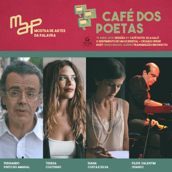 cafe dos poetas