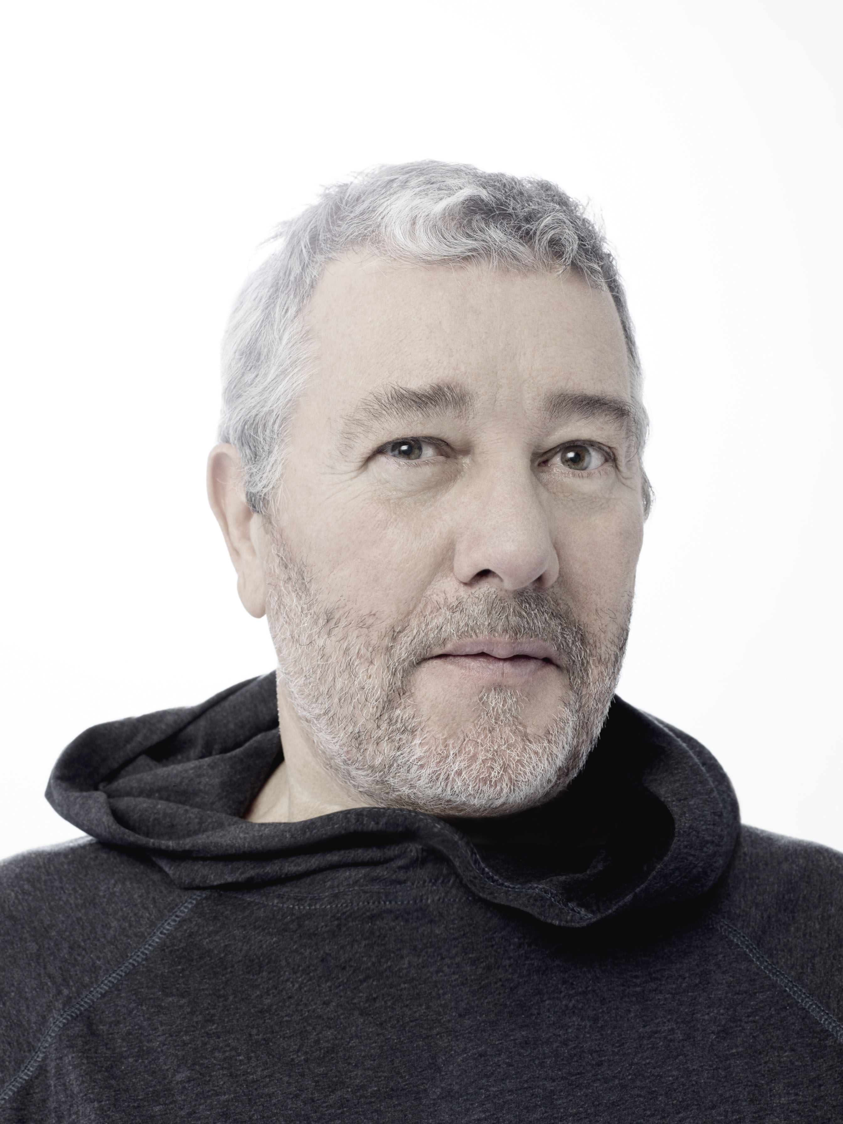 Philippe Starck