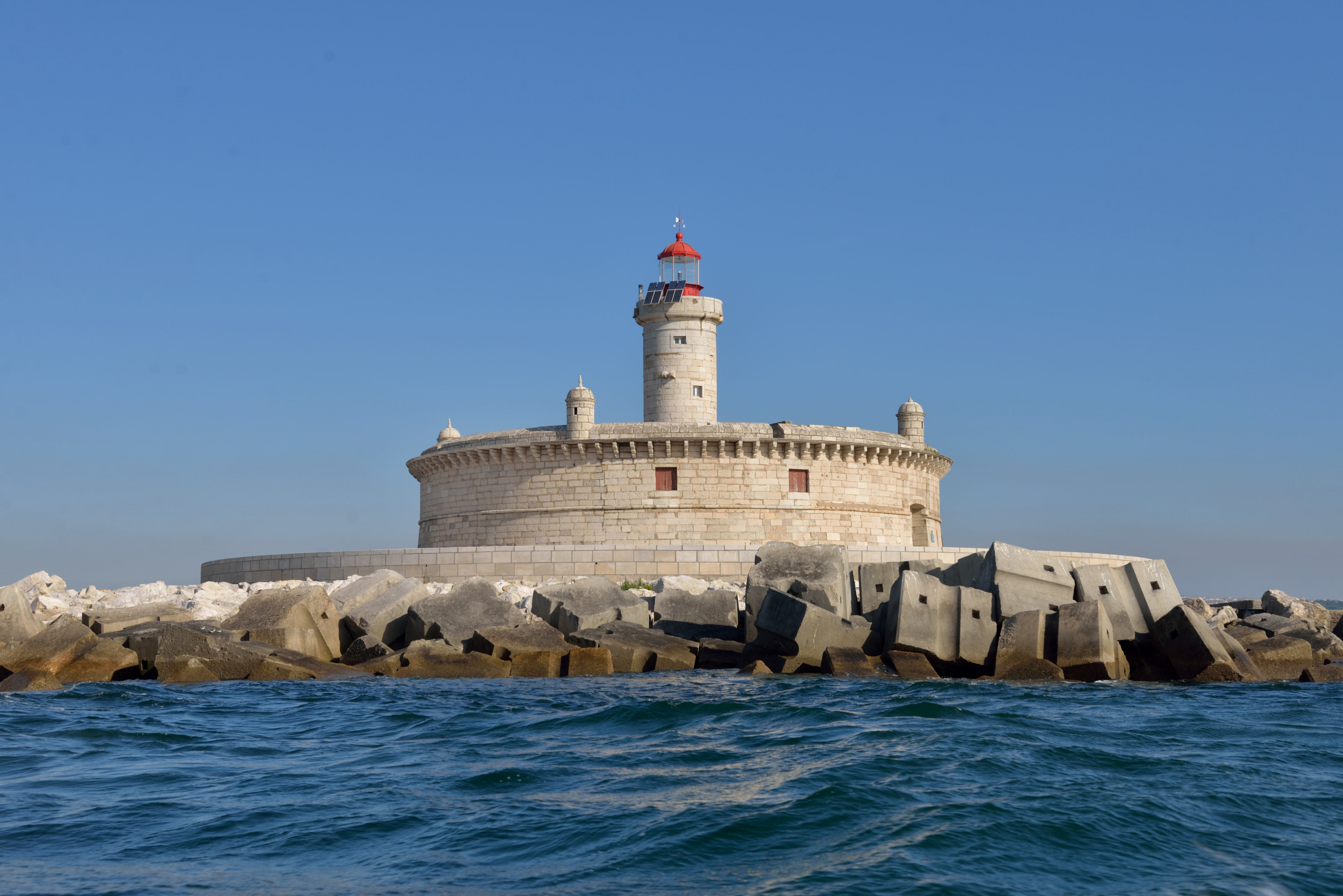 farol do bugio