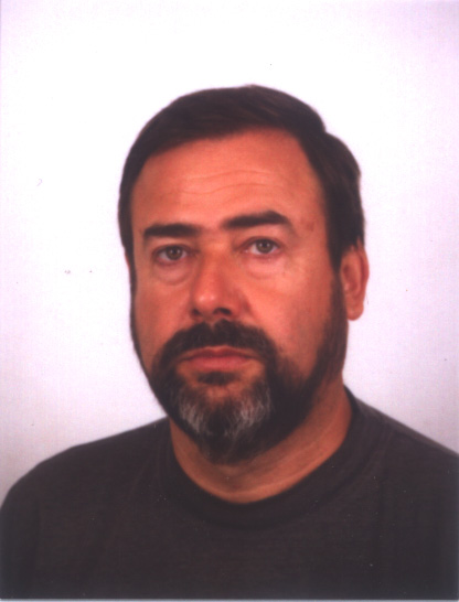 José Manuel Fernandes