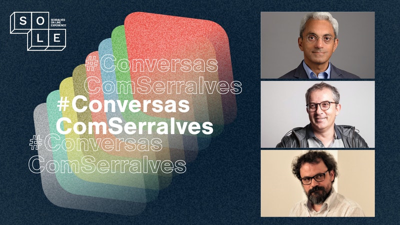 conversas com serralves