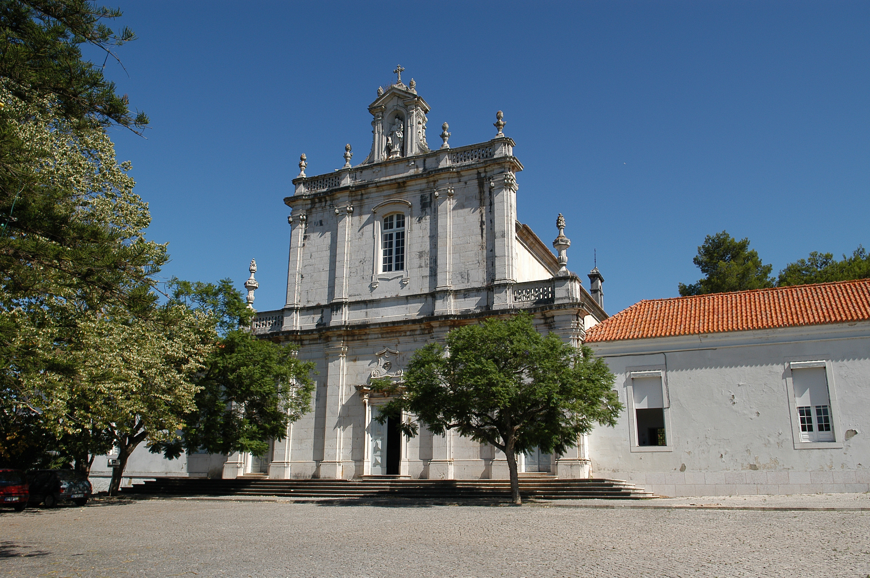 convento cartuxa