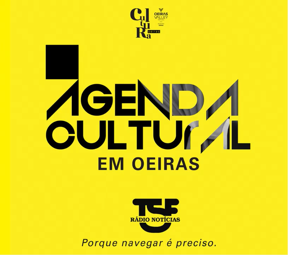 agenda cultural oeiras tsf