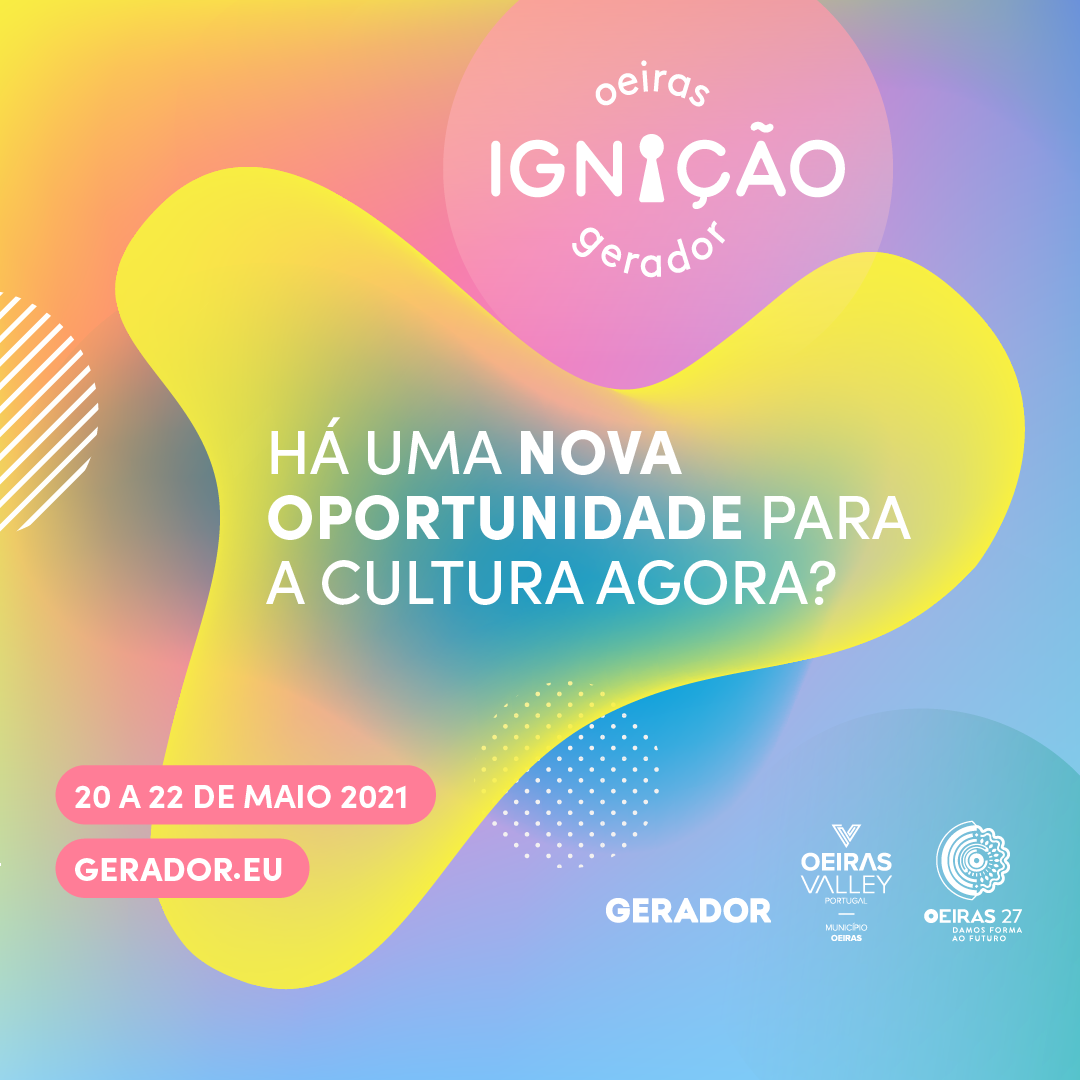 oeiras igniçao gerador 2021