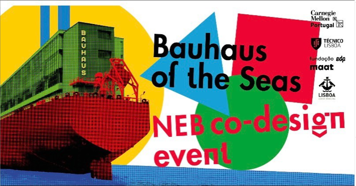 bauhaus of the seas