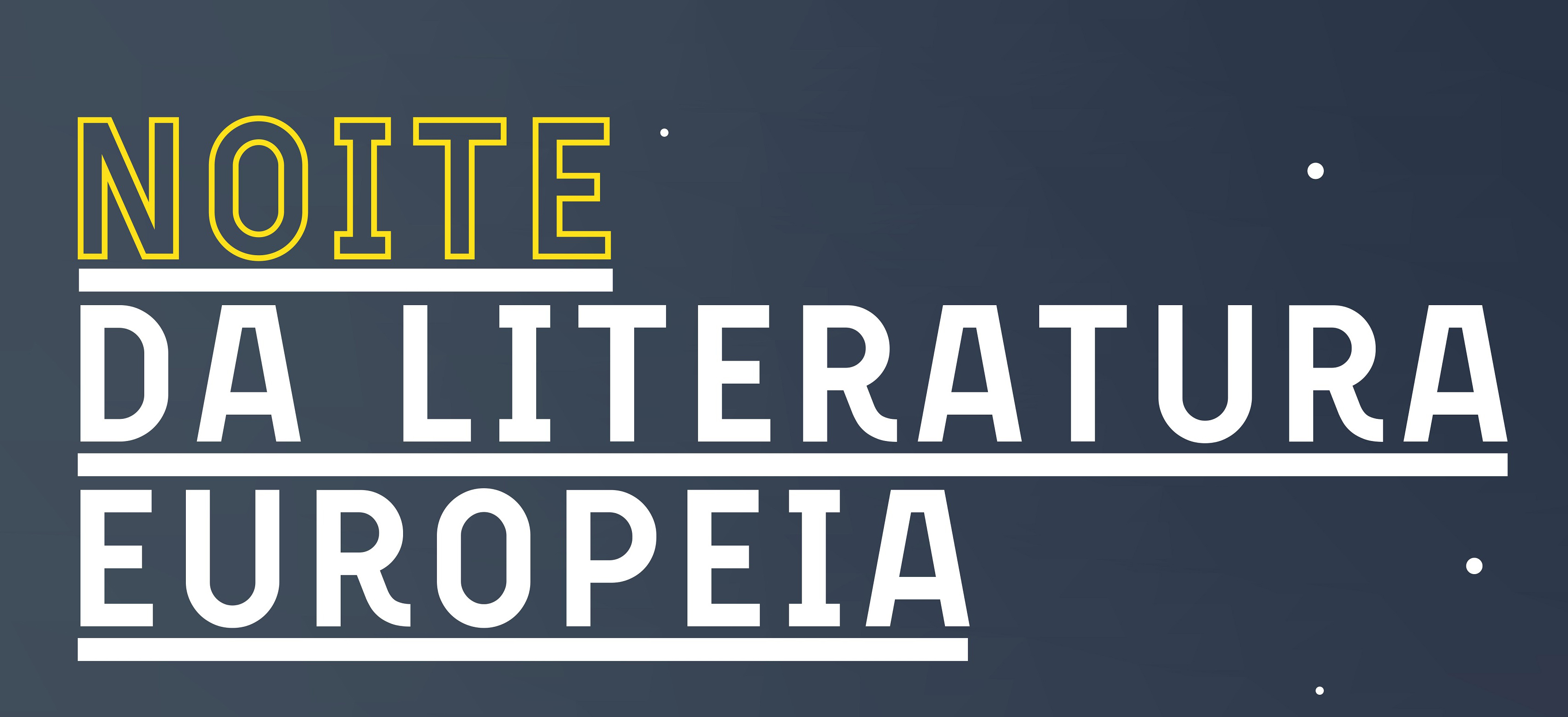 noite literatura europeia