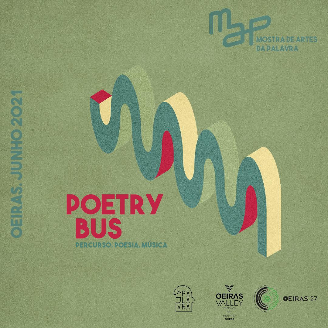 poetry bus
