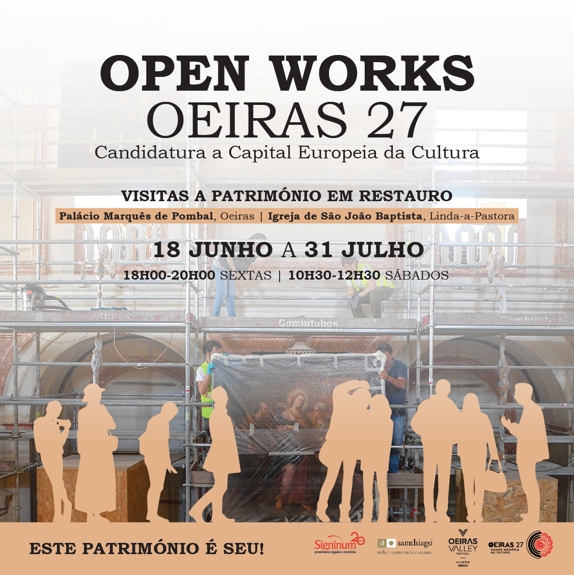open works
